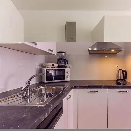 Three-bedroom In