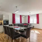 Three-bedroom In *