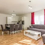 Three-bedroom In * Medulin