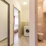 Three-bedroom In Medulin