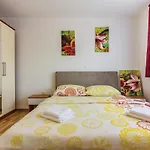 Three-bedroom In Medulin