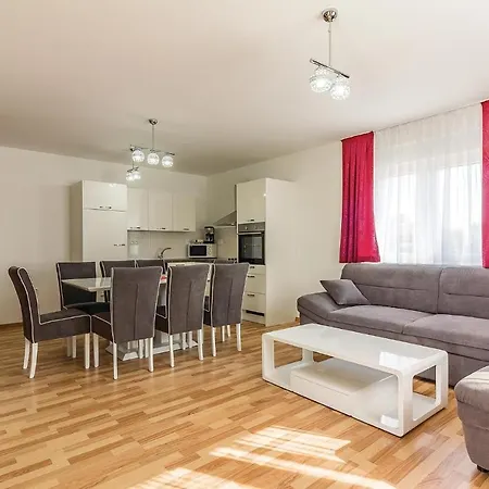 Three-bedroom In * Medulin