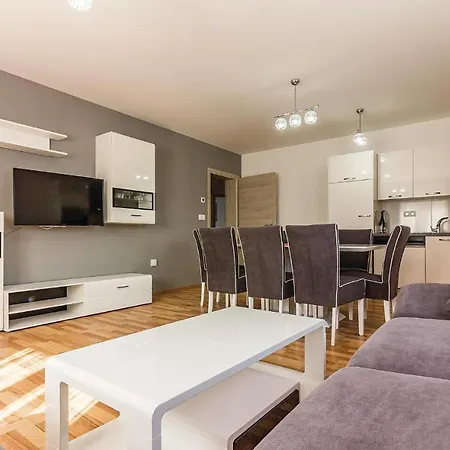 Three-bedroom In * Medulin