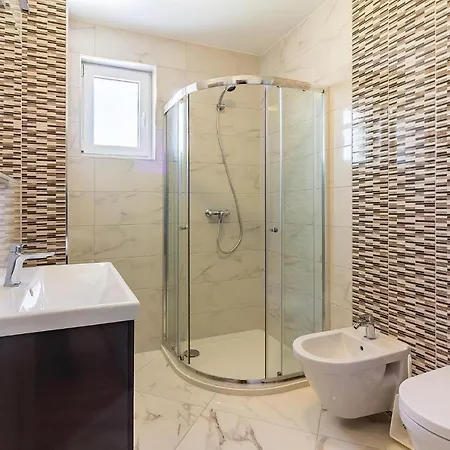Three-bedroom In * Medulin