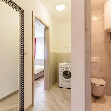 Three-bedroom In Medulin