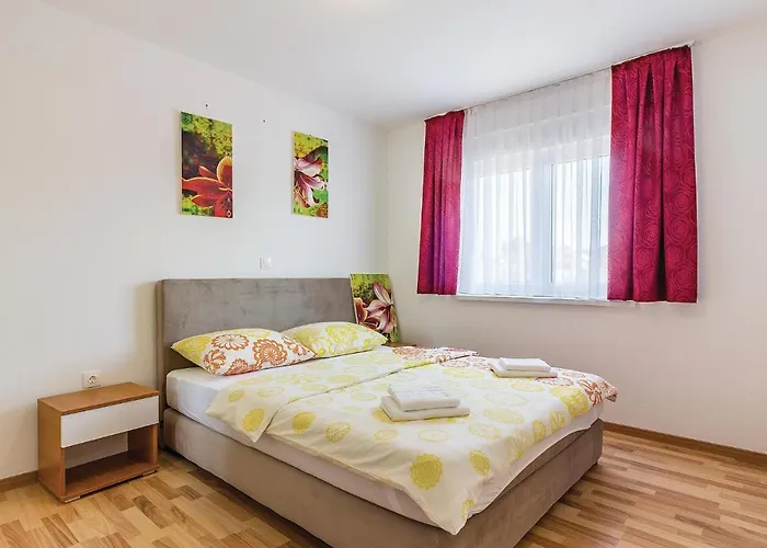 Three-bedroom In * Medulin
