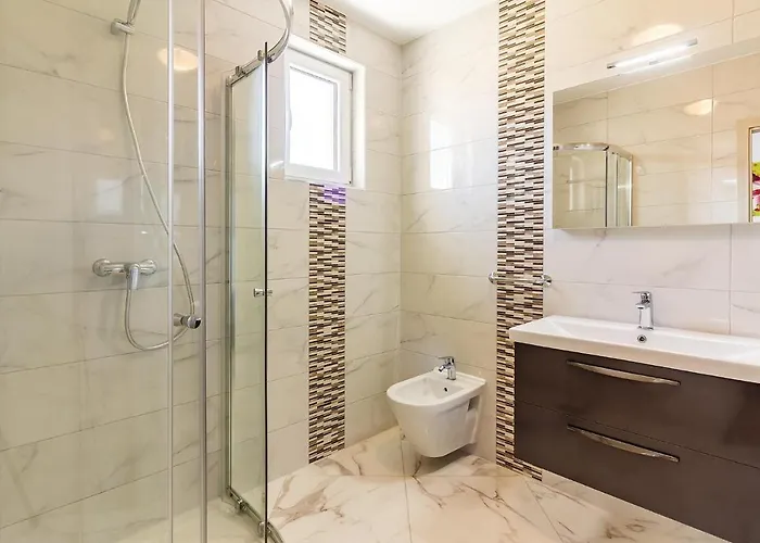Appartement Three-bedroom In Medulin