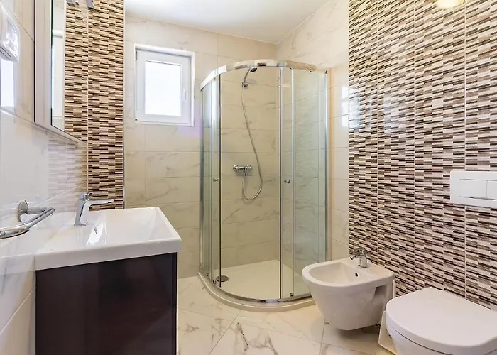 Three-bedroom In * Medulin
