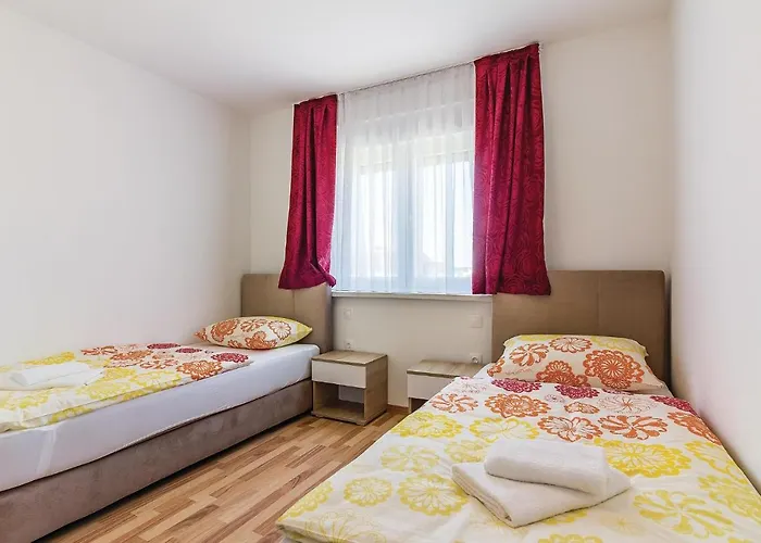 Three-bedroom In Medulin