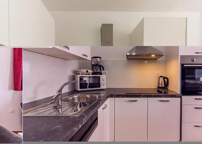 Three-bedroom In